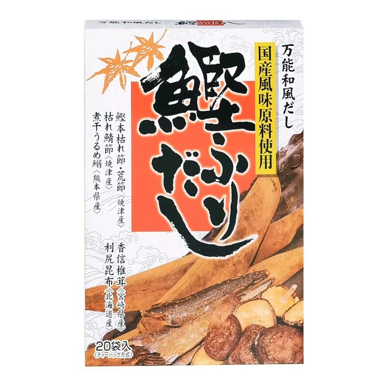 【美式賣場】（好５）和風鰹魚高湯包