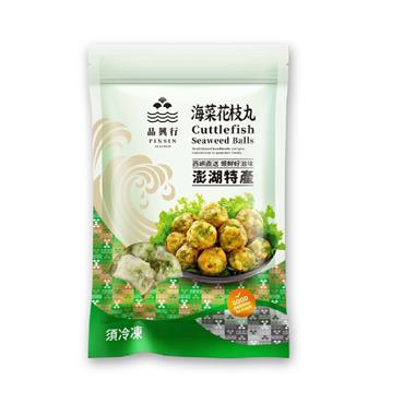 品興行 海菜花枝丸 全 1商城