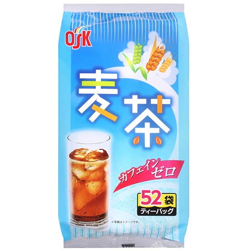 【ＯＳＫ】麥茶